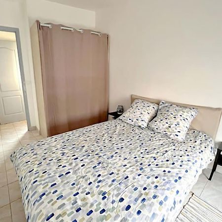 Cosy Appart. Aux Portes De Paris Villejuif Exterior photo