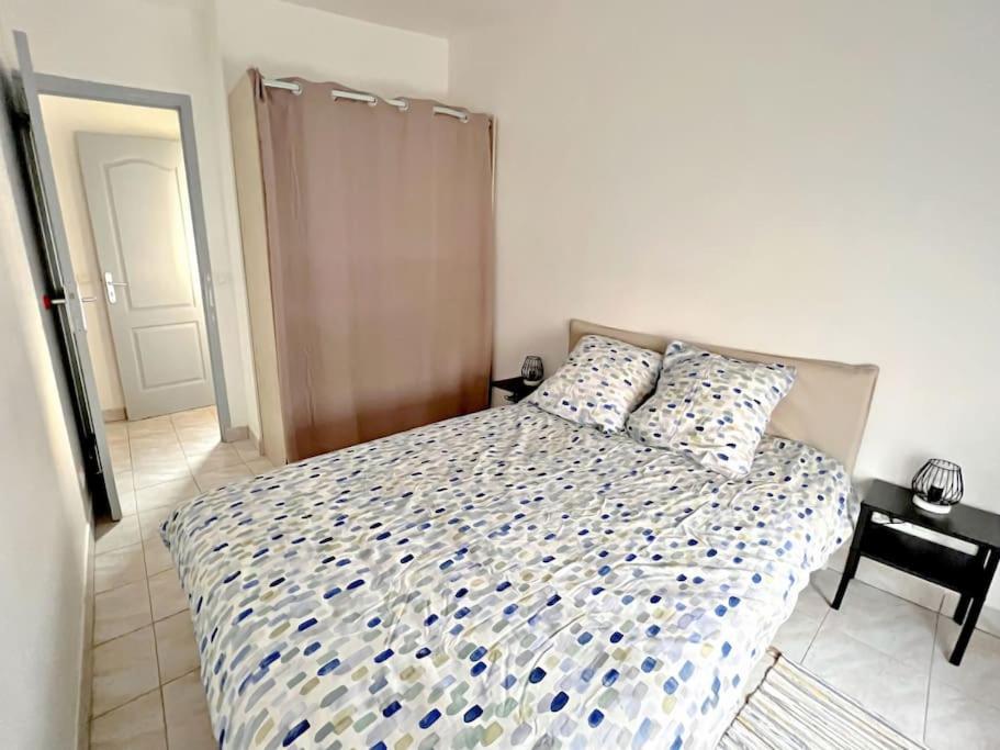 Cosy Appart. Aux Portes De Paris Villejuif Exterior photo